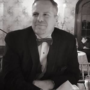 Meet your Posher, Doug